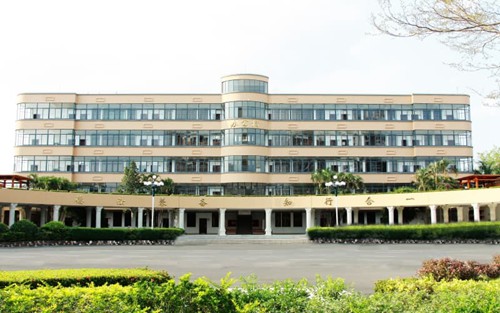 2023年德州皇明太阳能职业中等专业学校有哪些专业