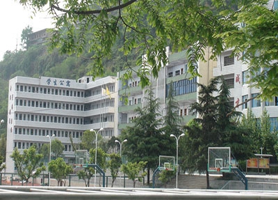 浙江中医美容(形象设计)专业学校招生