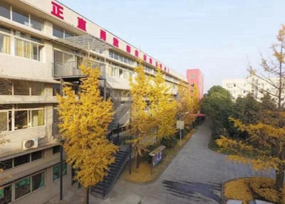 浙江土木工程专业学校招生