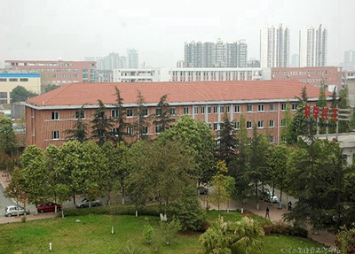 陕西建筑工程技术专业学校招生