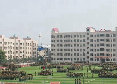 2022年杭州初中生可以去什么汽修学校
