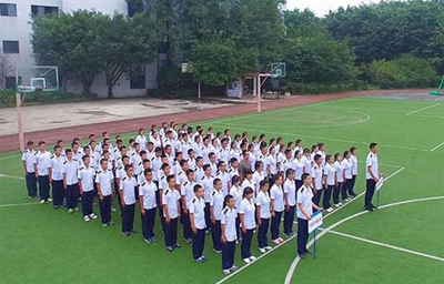浙江现代物流专业学校招生
