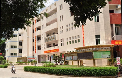 2022年杭州初中生可以上什么汽修学校