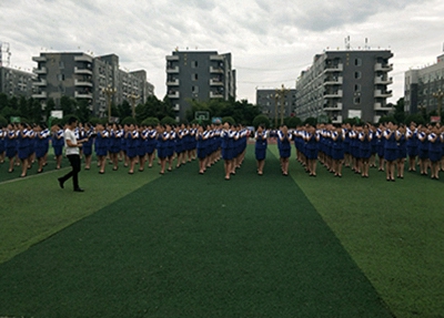 浙江汽车技术服务与营销专业学校招生
