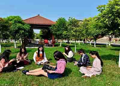 2022年浙江哪些汽修学校好