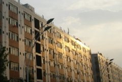 四川城市技师学院