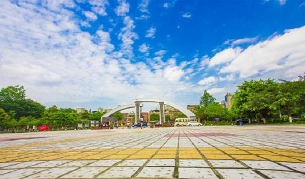 川科卫校（四川科技职业学院）