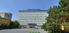 哈医学专业