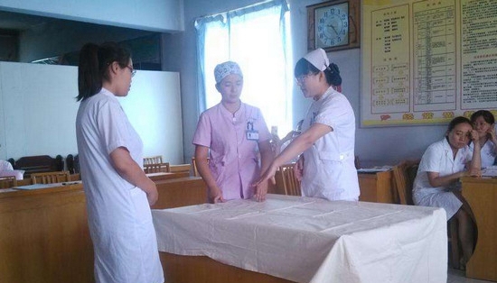 助产专业
