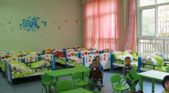 资阳幼师学校