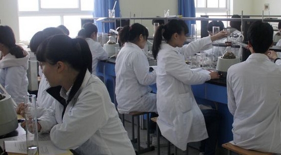 医学检验专业