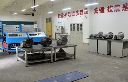 重庆机电职业技术学院