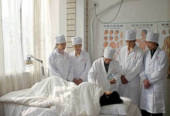 遂宁市中等卫生职业学校