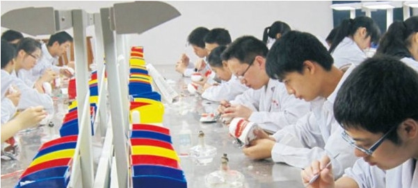 成都铁路卫生学校