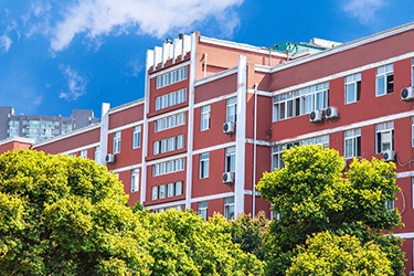 福建工业学校2025年宿舍条件