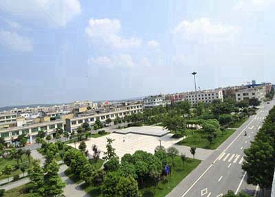 武汉供销商业学校招生专业有那些