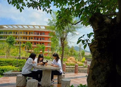 2025滨州公办轨道交通学校有哪些 滨州公办轨道交通学校名单一览表