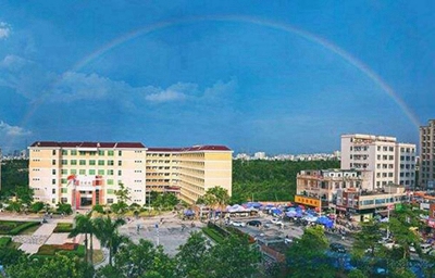 中牟电子科技中等专业学校2024年招生简章