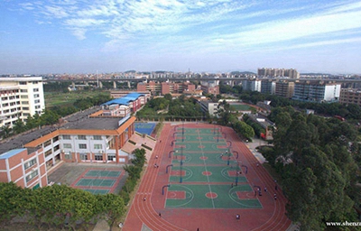 2024重庆市垫江县职业教育中心开设的专业一览表