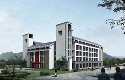 南阳技师学院详细地址