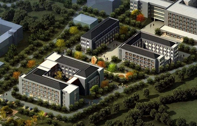 上海市医药学校2024宿舍条件