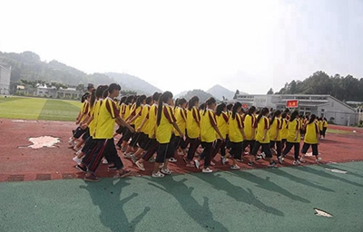 安吉艺术高级中学2024年招生简章