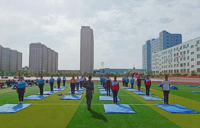 广州市增城卫生职业技术学校2024年招生简章