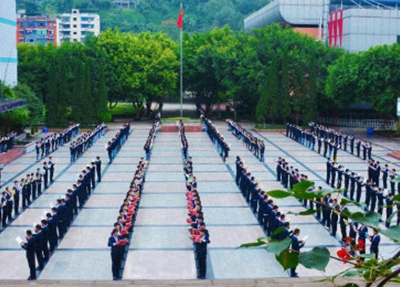 福建三明林业学校具体地址 学校到底如何