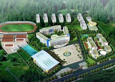通化市卫生学校2024年有哪些专业