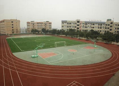 福建省新华技术学校2025年宿舍条件