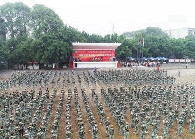 宁夏2024年中专学校什么专业好就业