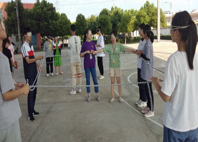 洛阳长城中等专业学校招生专业有那些