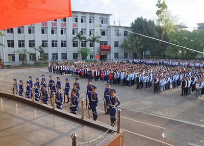 广东司法警官职业学院（中专部）招生专业有那些