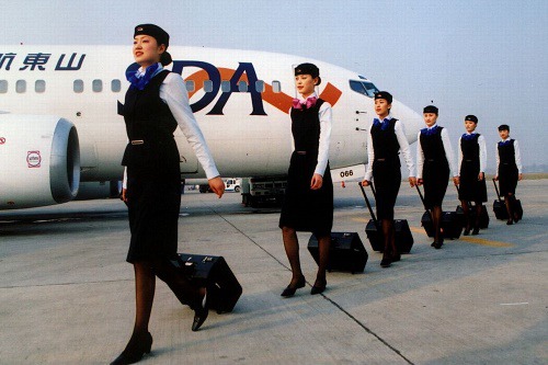 2023年成都航空学校招生计划是什么？