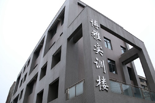 2023年四川省成都蜀兴职业中学招生计划