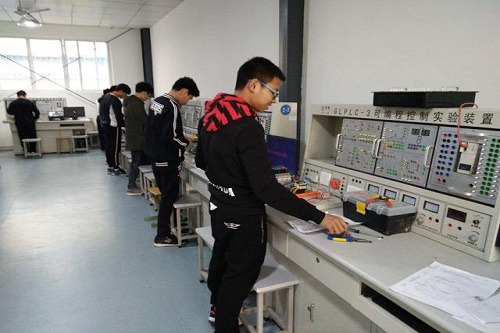 四川省成都市天府新区成人学校的招生计划