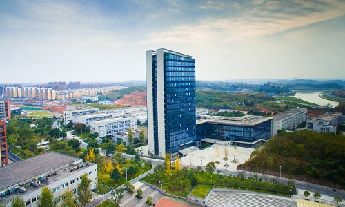 2023年成都工业职业技术学校招生计划