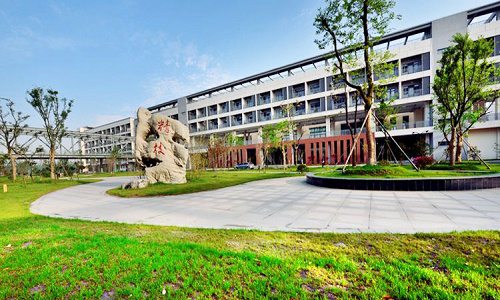2023年成都机械电子职业技术学校招生人数有多少