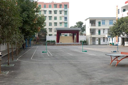 2023年成都市建筑中等专业学校的招生计划
