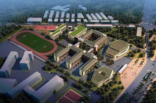 2023年昭觉县职业高级中学报名条件是什么