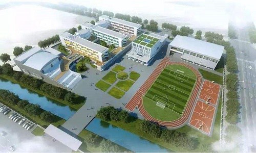 2023年岳池县凤山职业高级中学校招生计划