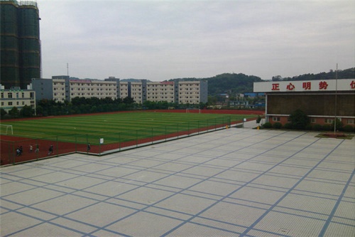 2023年资阳市雁江区高级职业中学招生计划