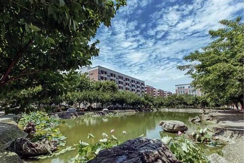 四川电影电视职业学院宿舍条件怎么样