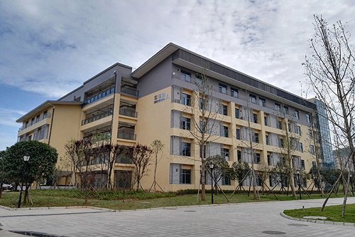2023年四川护理职业学院排名怎么样