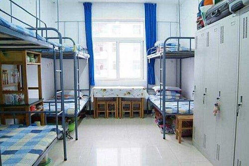四川三河职业学院宿舍条件怎么样