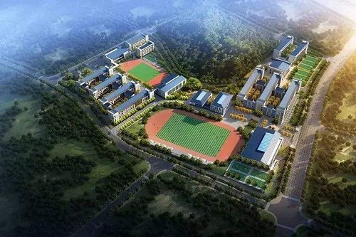 四川省巴中职业技术学院2023年招生计划