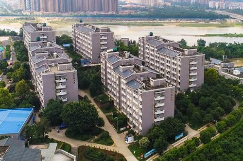 2023年眉山职业技术学院招生计划