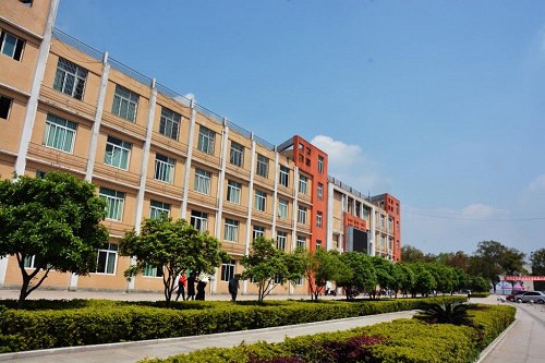 四川省宜宾职业技术学院怎么样？好不好