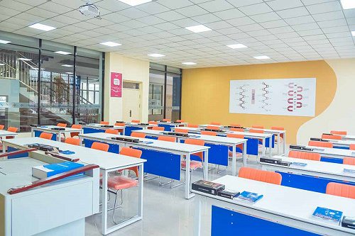 2023年四川科技职业学院五年制大专招生计划