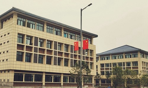 2023年达州职业技术学院五年制大专的招生计划